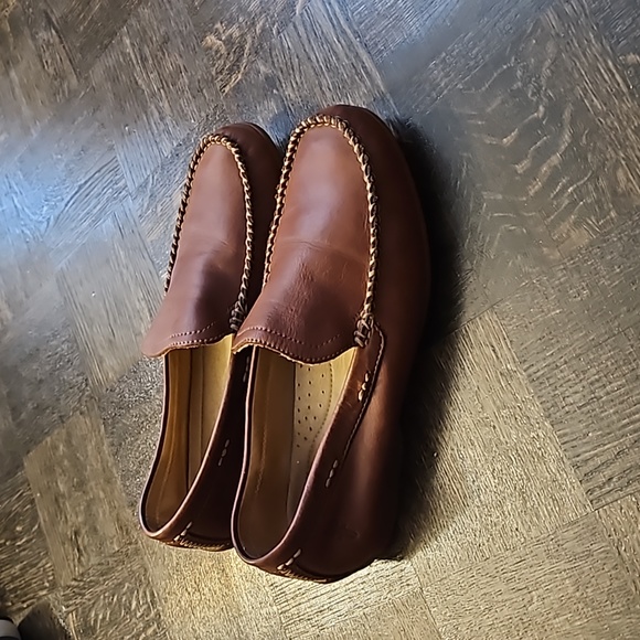 Frye Slip-Ons - Picture 2 of 5